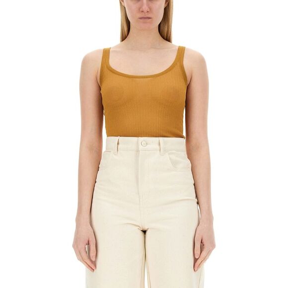 Max Mara Women Tank Top 